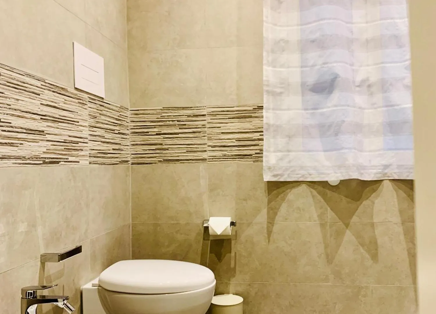Bed&Breakfast D'Angelo Palermo 2*,  Italien