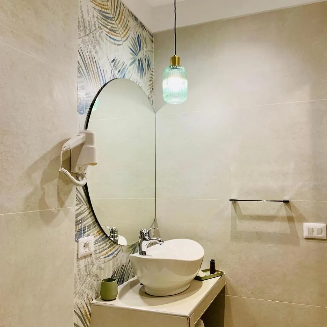 Bed&Breakfast D'Angelo Palermo