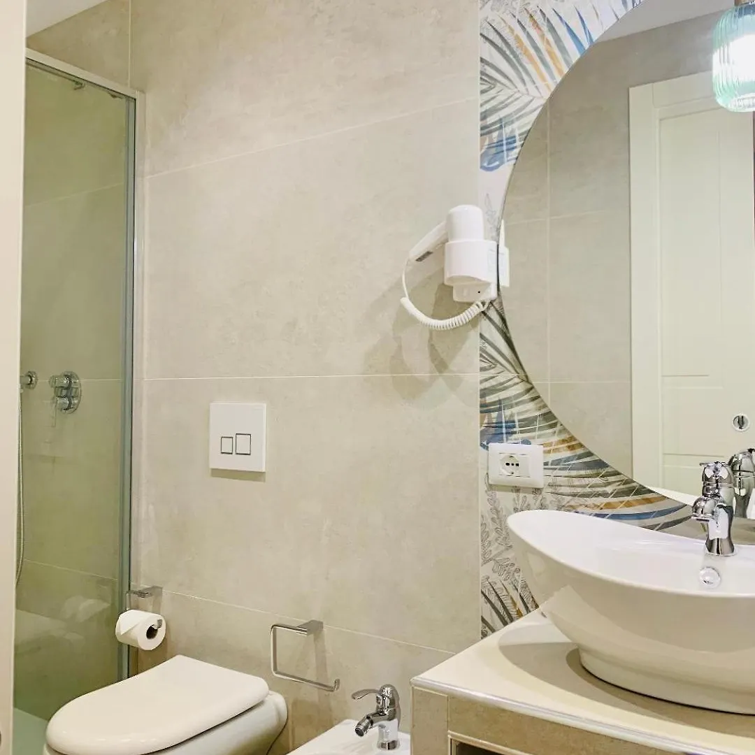 Bed&Breakfast D'Angelo Palermo