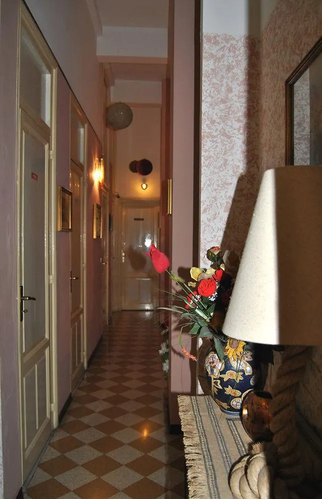 Bed&Breakfast D'Angelo Palermo Italien