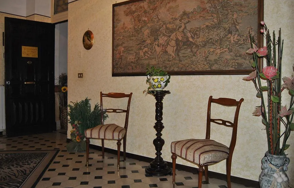 Bed&Breakfast D'Angelo Palermo