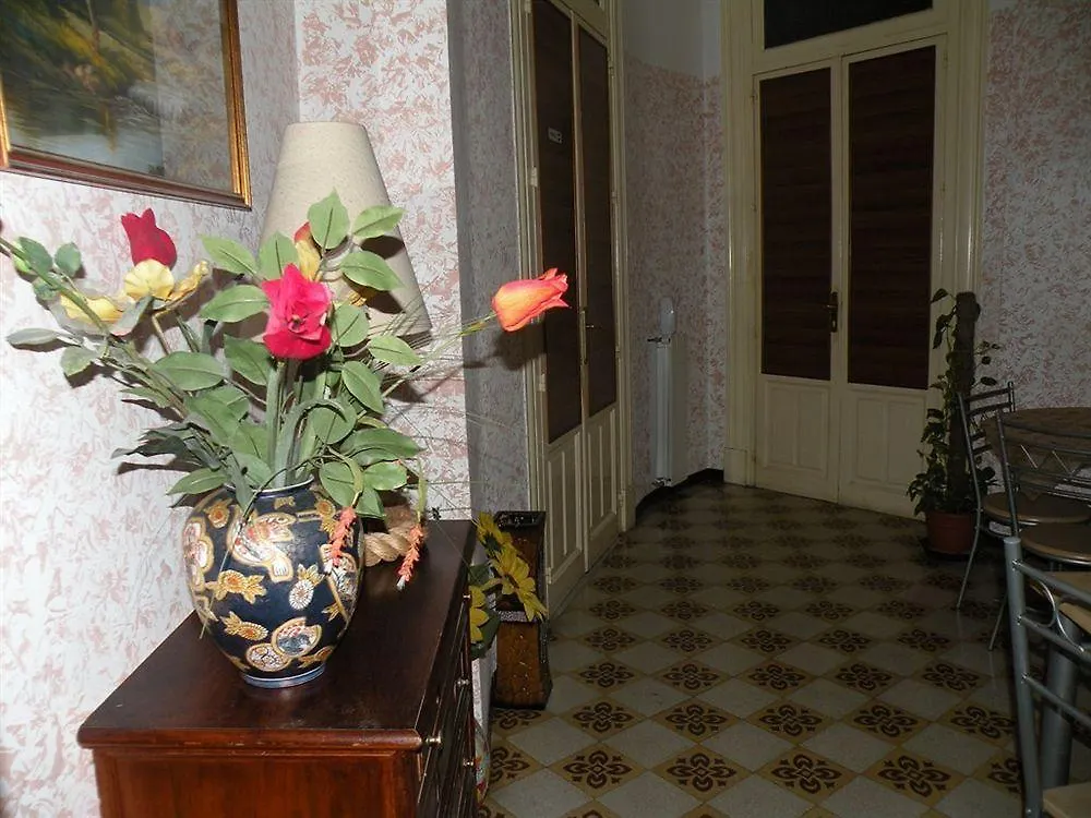 Frühstückspension Bed&Breakfast D'Angelo Palermo