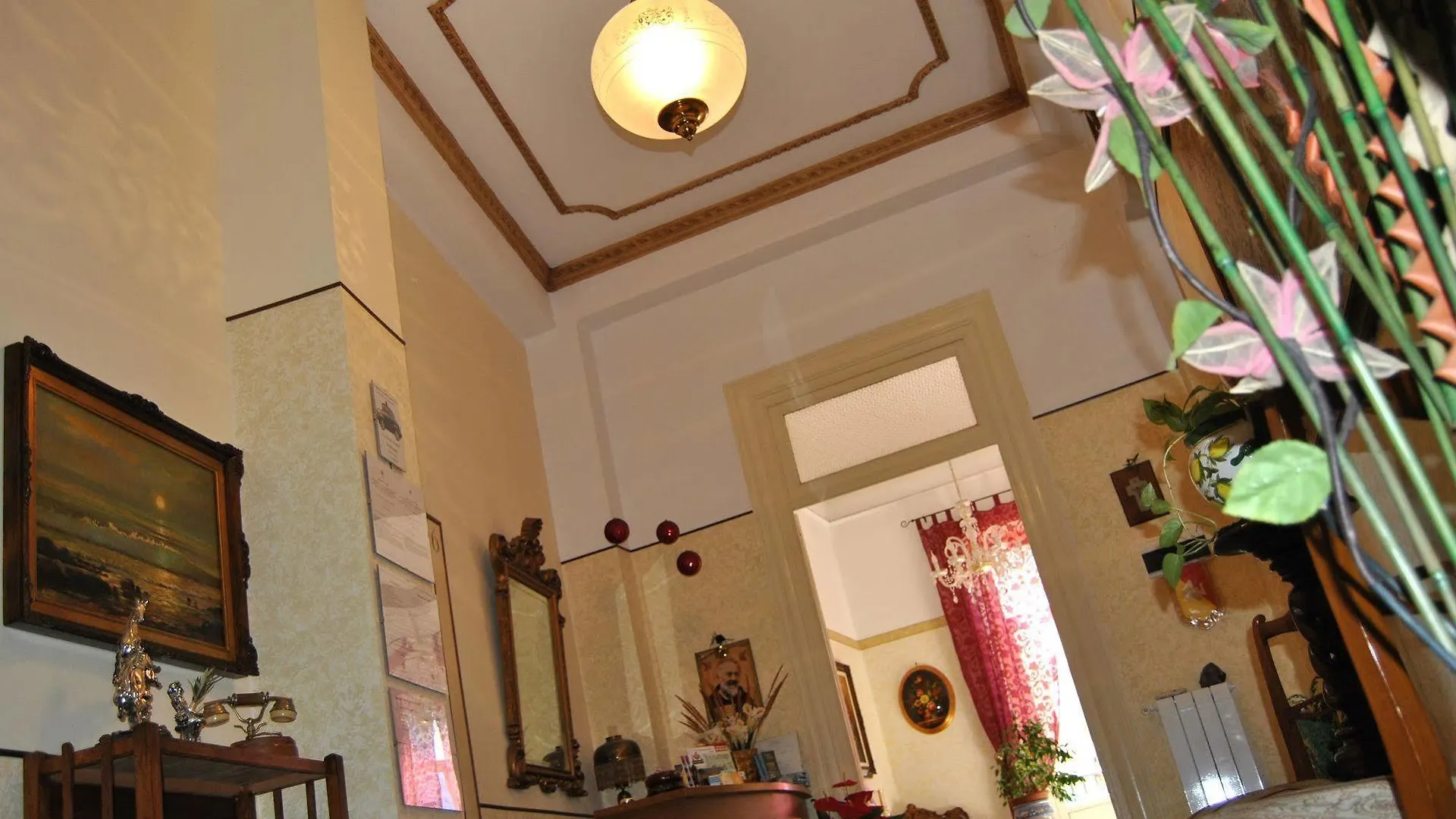 Bed&Breakfast D'Angelo Palermo