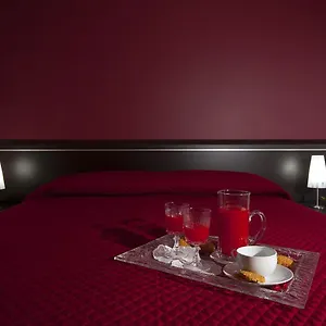 3* Pensjonat Vado Al Massimo