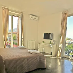 Frühstückspension Palermo Rooms, Palermo