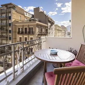 Frühstückspension Residenza Wagner, Palermo