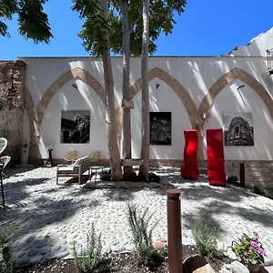 Frühstückspension Khalisah, Palermo