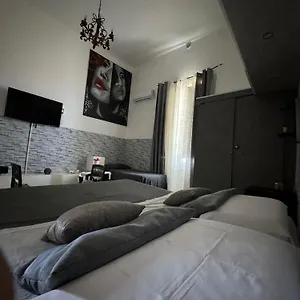 3* Nocleg ze śniadaniem Camelot