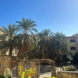 Frühstückspension Domus Dei Cocchieri, Palermo