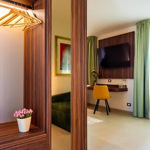 Frühstückspension Delle Vittorie Luxury Rooms&suites, Palermo