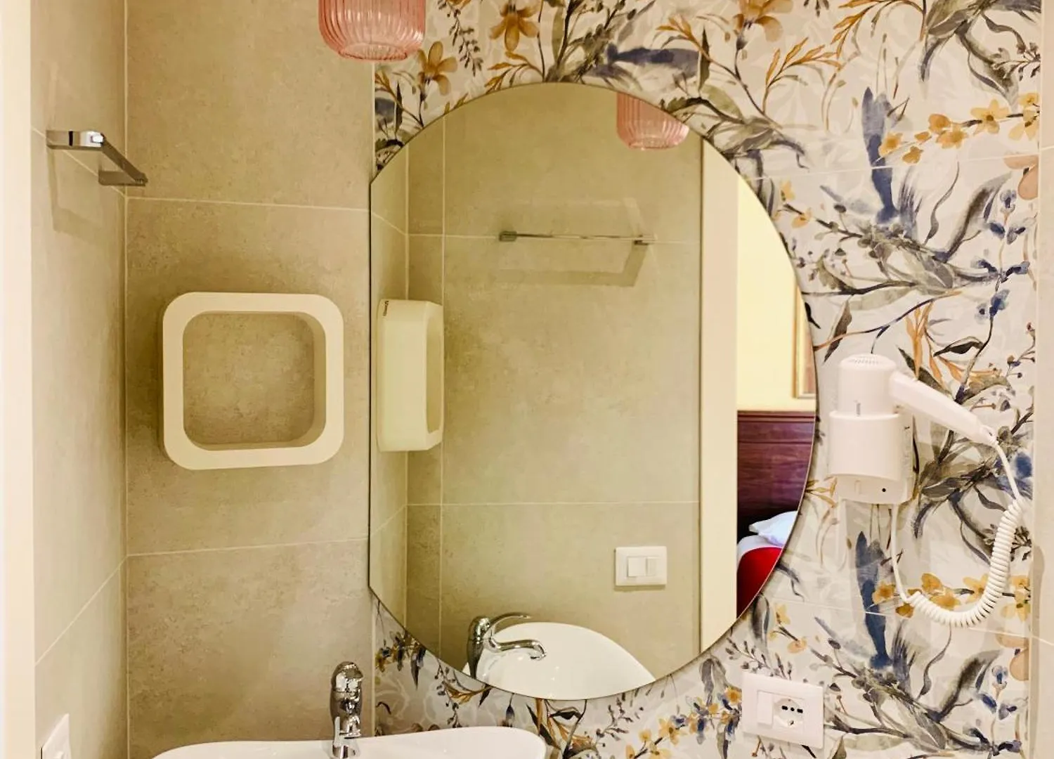 Bed & Breakfast Bed And Breakfast D'Angelo Palermo