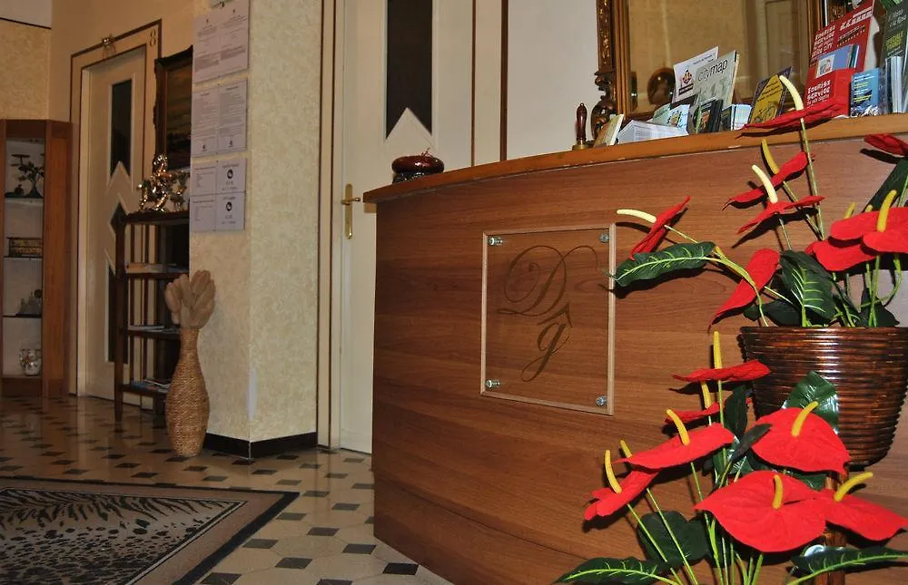 Bed And Breakfast D'Angelo Palermo Bed & Breakfast